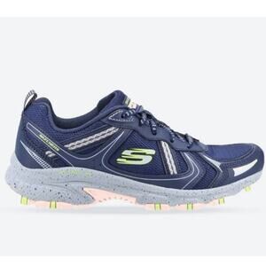 Skechers Hillcrest Vast Adventure in Navy